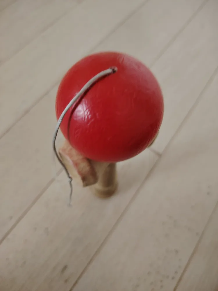 Kendama Skill Toy image indicator(4)