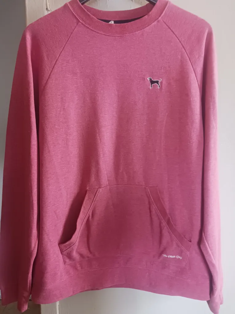 The Blackdog Brand  Pullover Sweatshirt thumbnail