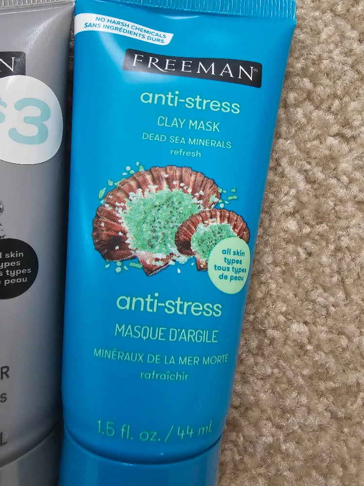 Freeman skin care products image indicator(4)