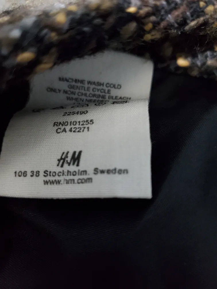 Winter skirt bundle (set of 5 skirts) image indicator(4)