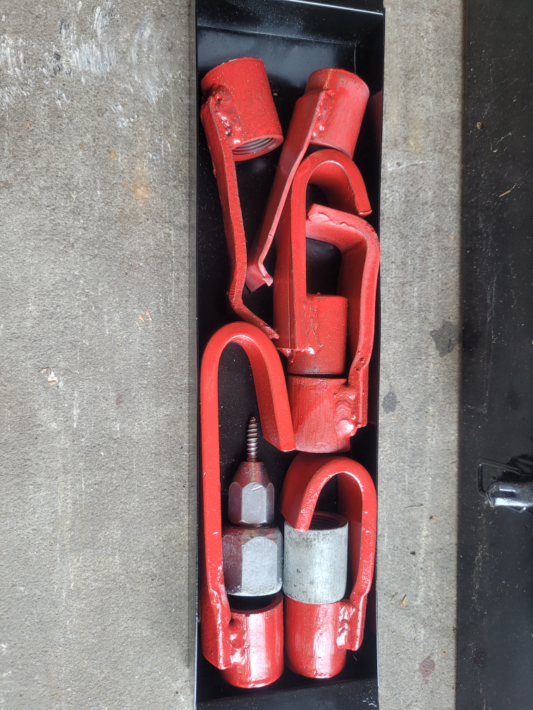 PROFESSIONAL HEAVY DUTY DENT PULLER - photo 3