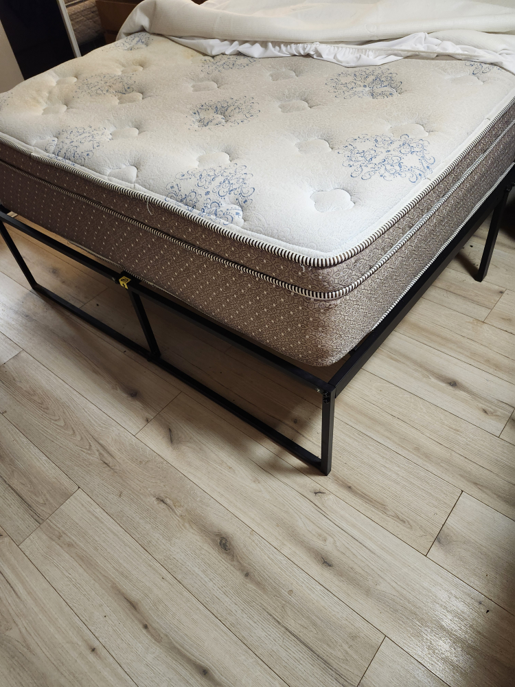 Used Mattress