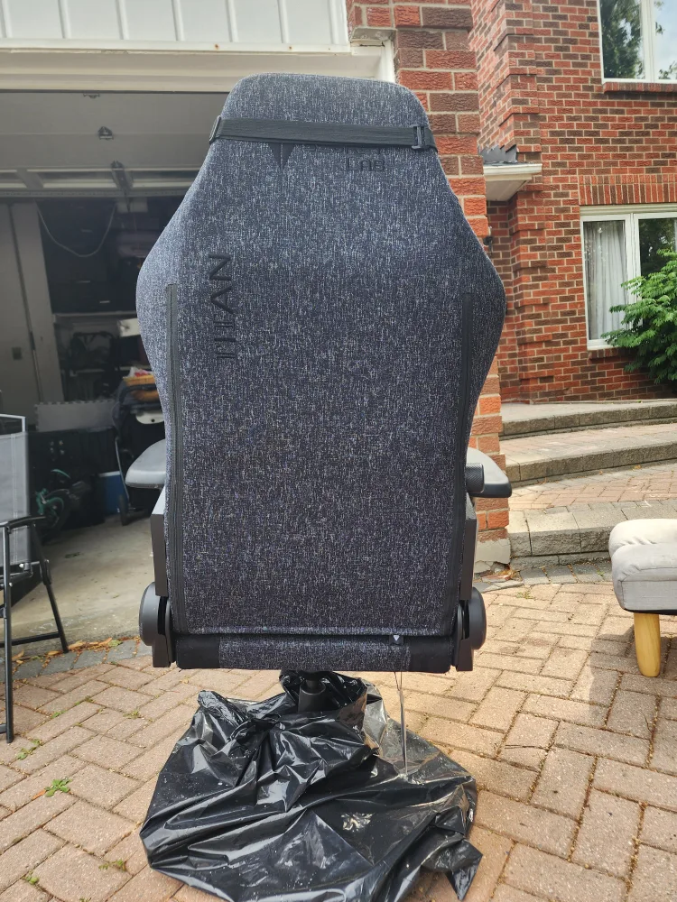 Secretlab Titan Gaming Chair image indicator(5)