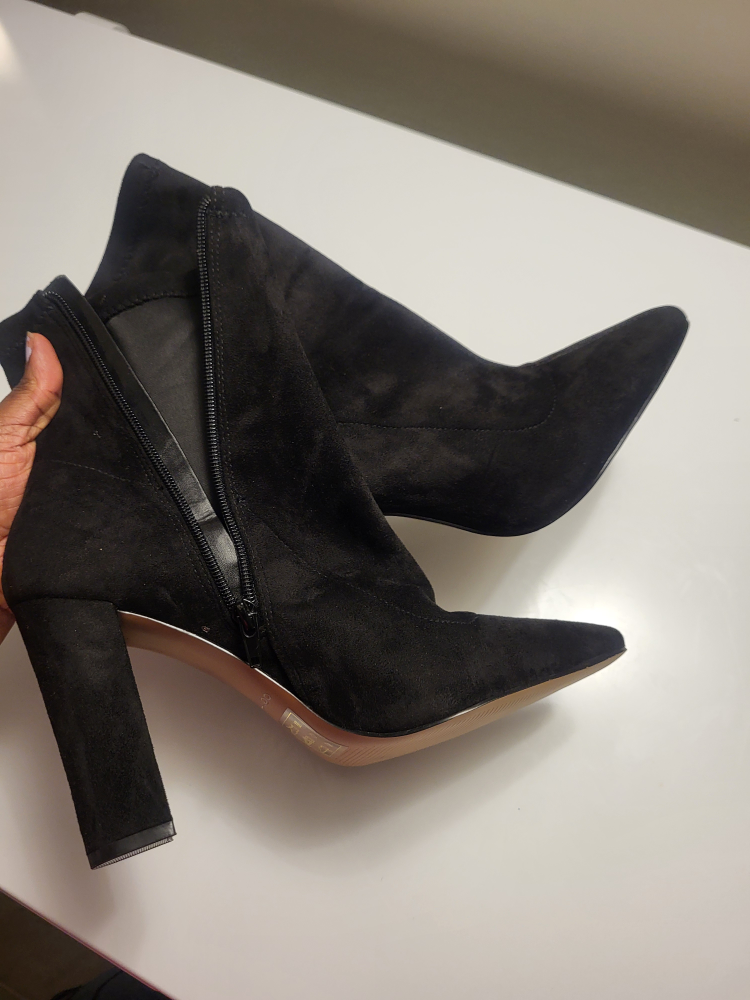 Aldo boots