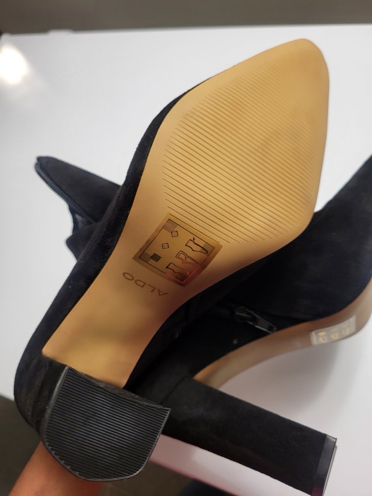 Aldo boots - photo 2