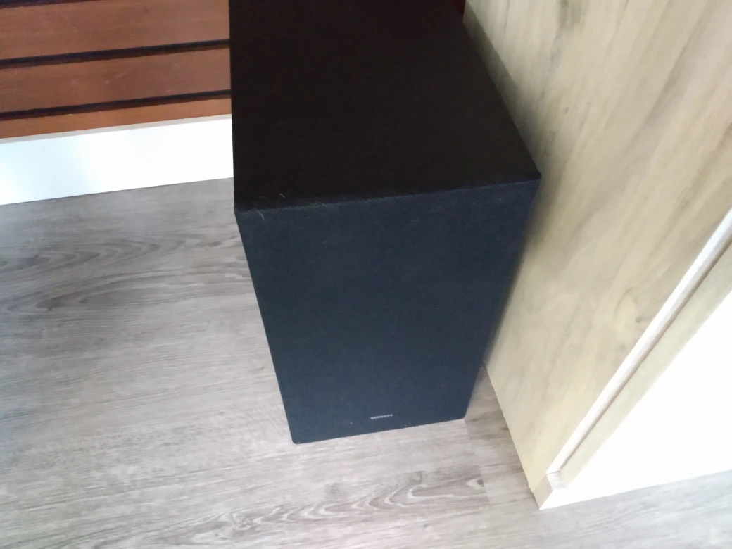 Samsung B650F B-Series Soundbar with Subwoofer - photo 3
