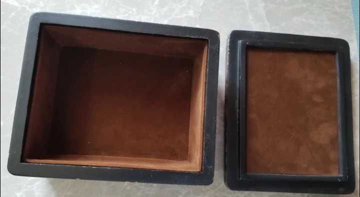 Decorative Trinket Box 🧡 - photo 3