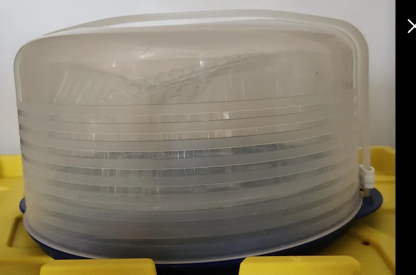 Food Dehydrator image indicator(2)