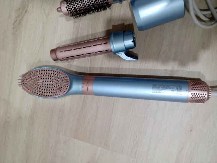 Conair InfinitiPRO DigitalAIRE Styling System image indicator(4)