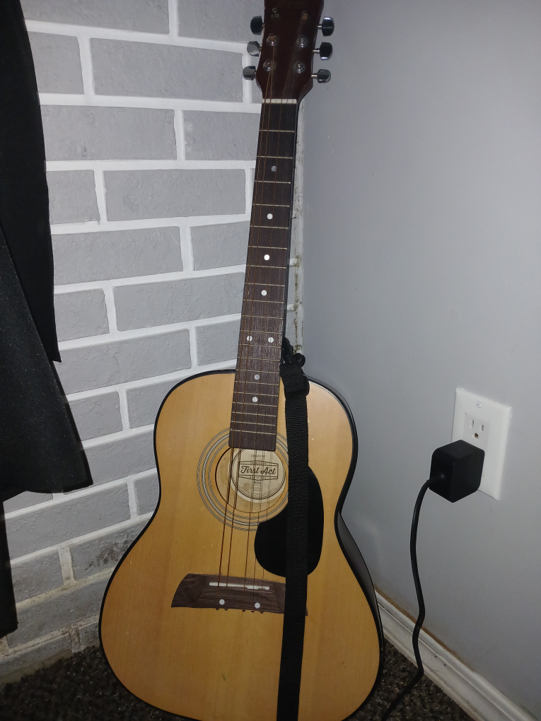 guitar
