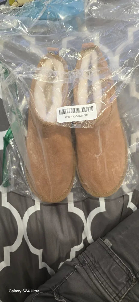 Slipper - Size 8 image indicator(3)