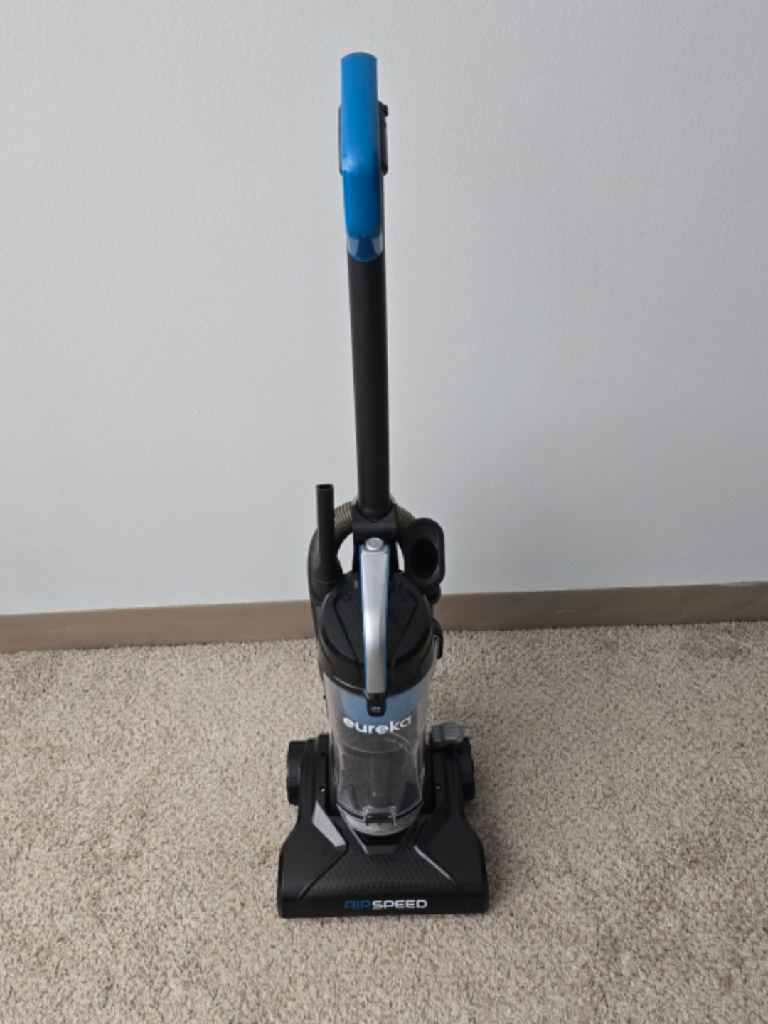Eureka Powerful Bagless Upright Vacuum Cleaner - photo 2