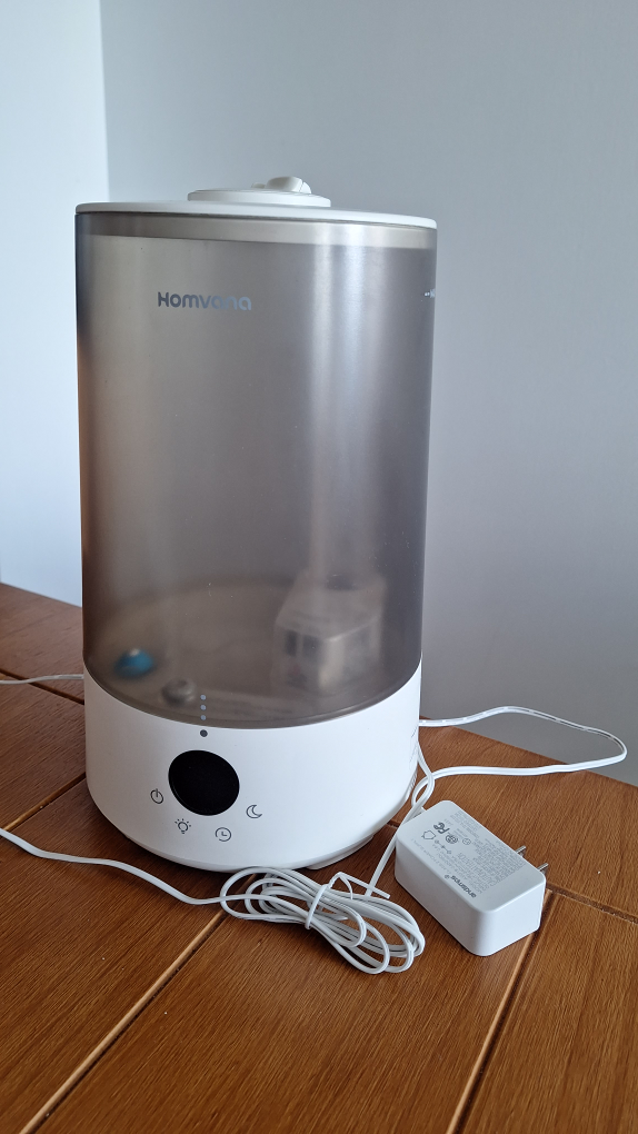 Air humidifier