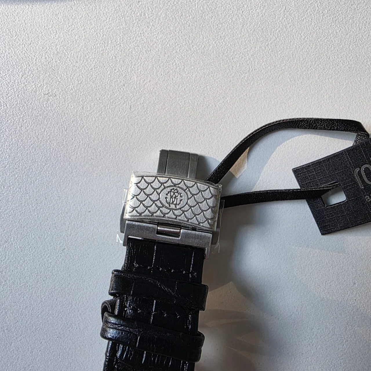 Roberto Cavalli by Franck Muller watch image indicator(6)