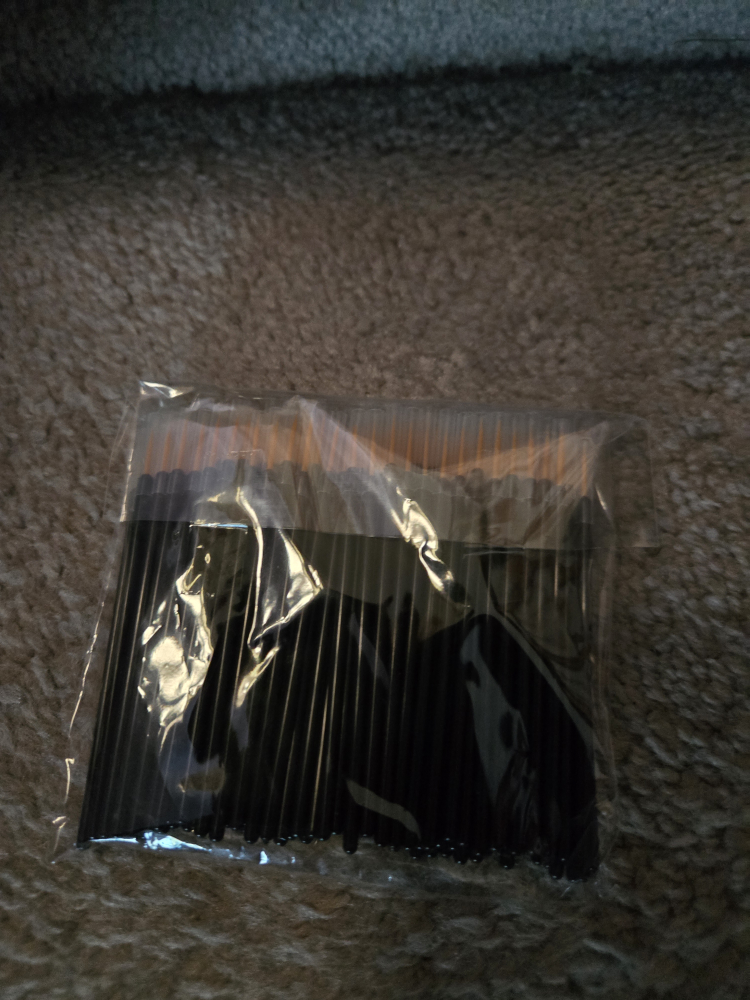 New Mascara Wands - 100 Pack - photo 2