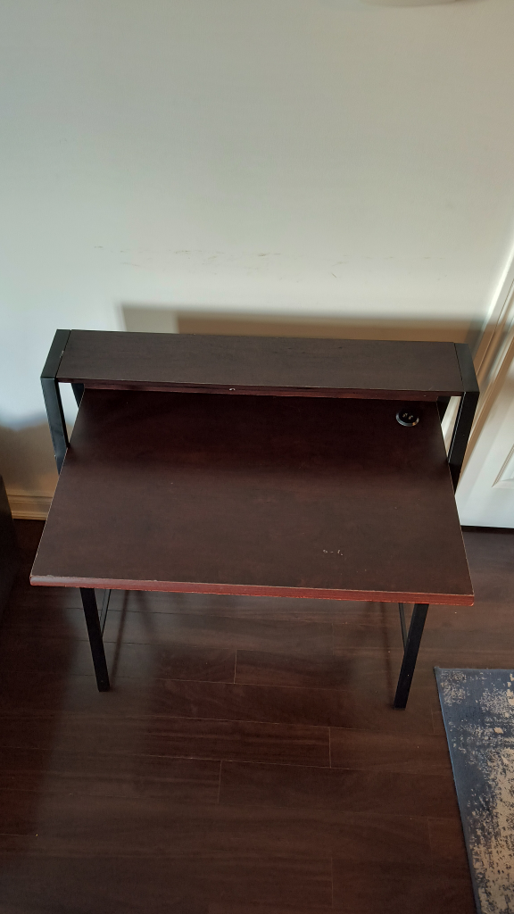 Desk, Office Desk - photo 2
