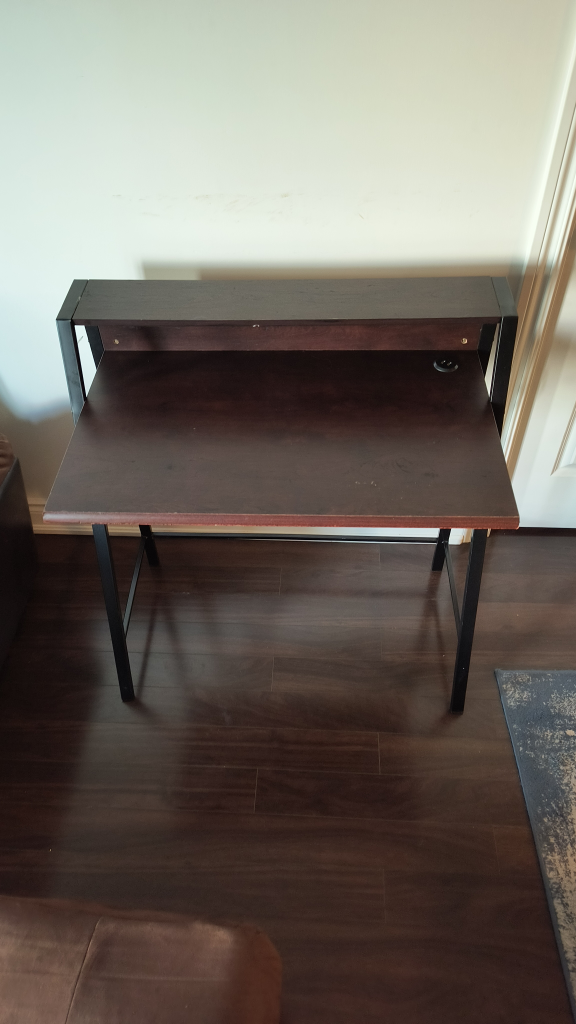 Desk, Office Desk - photo 3