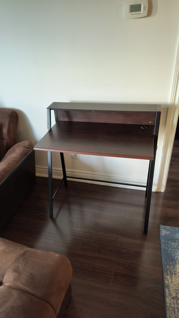Desk, Office Desk - photo 4