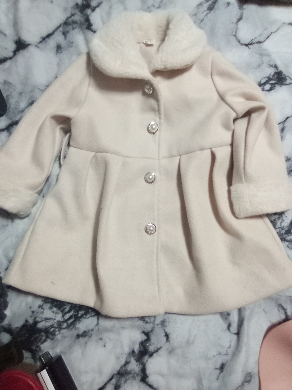 Baby/Toddler Clothes Bundle
