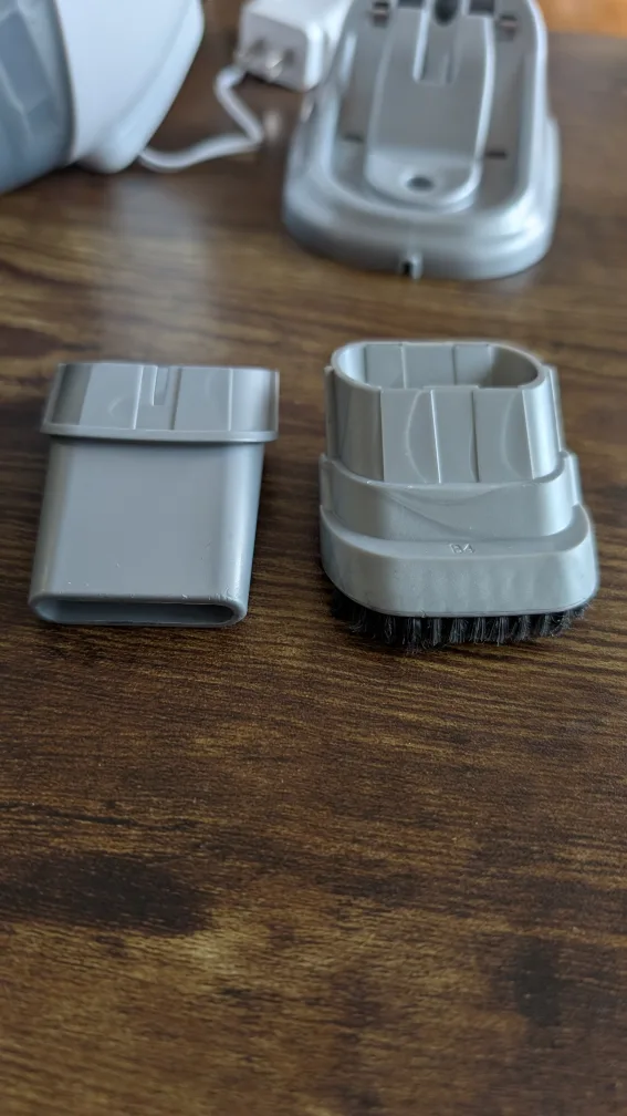 Vacuum Black+Decker image indicator(3)