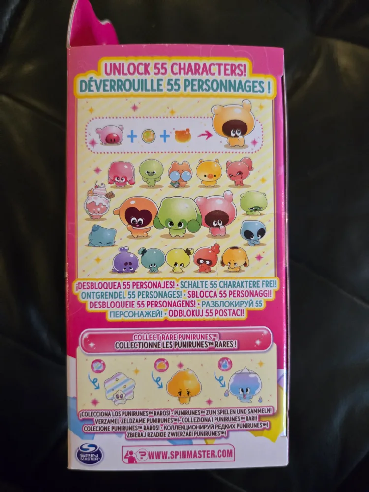 New Punirunes Digital BFF Interactive Pet 🧡 image indicator(3)