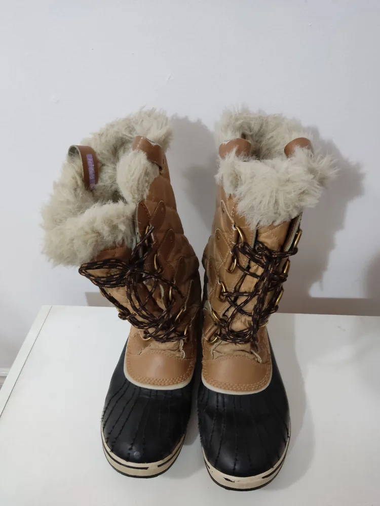 Sorel Women's snow Boots - Size 11 US /9 UK thumbnail