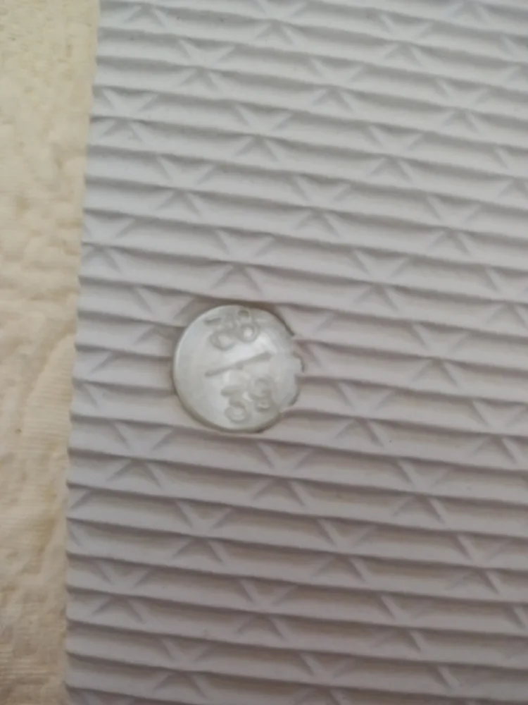 FlipFlops - Size 38/39 EU - Size 8 to 9 1\2 image indicator(3)