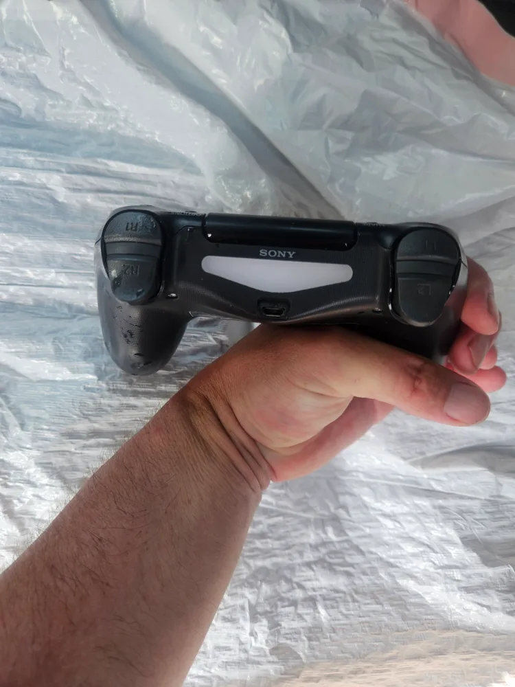 Sony Playstation 4 Dualshock Controller image indicator(2)