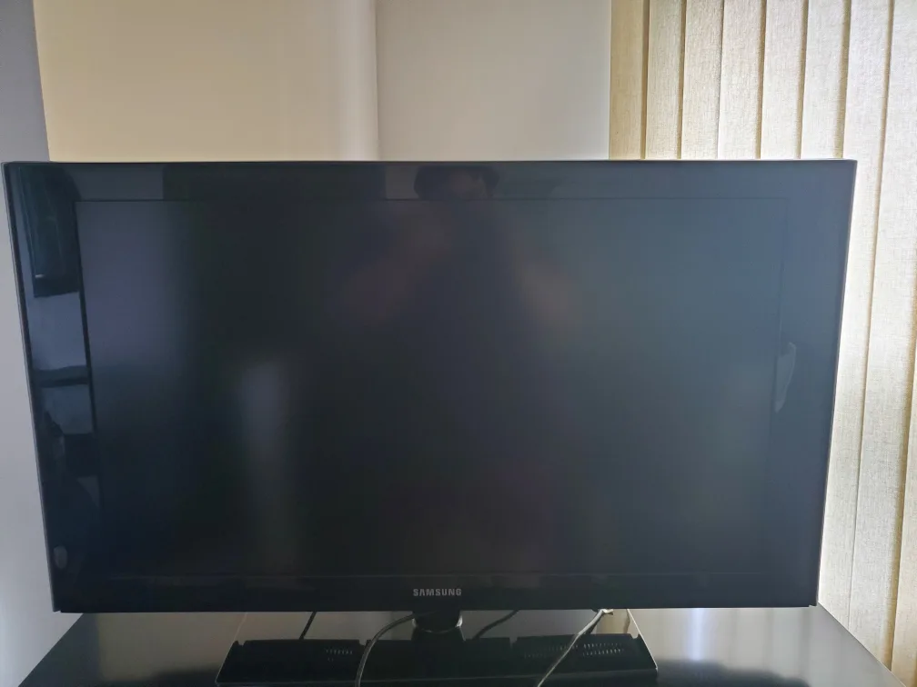 Samsung LN40A530P1F 40" TV