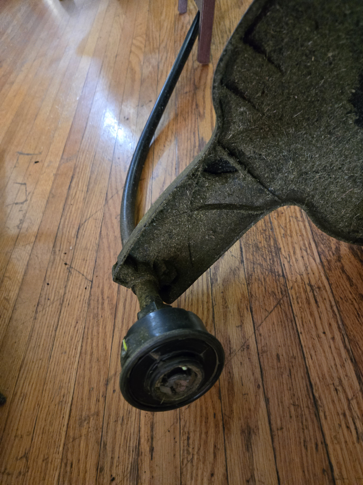 Weed Eater String Trimmer - photo 5