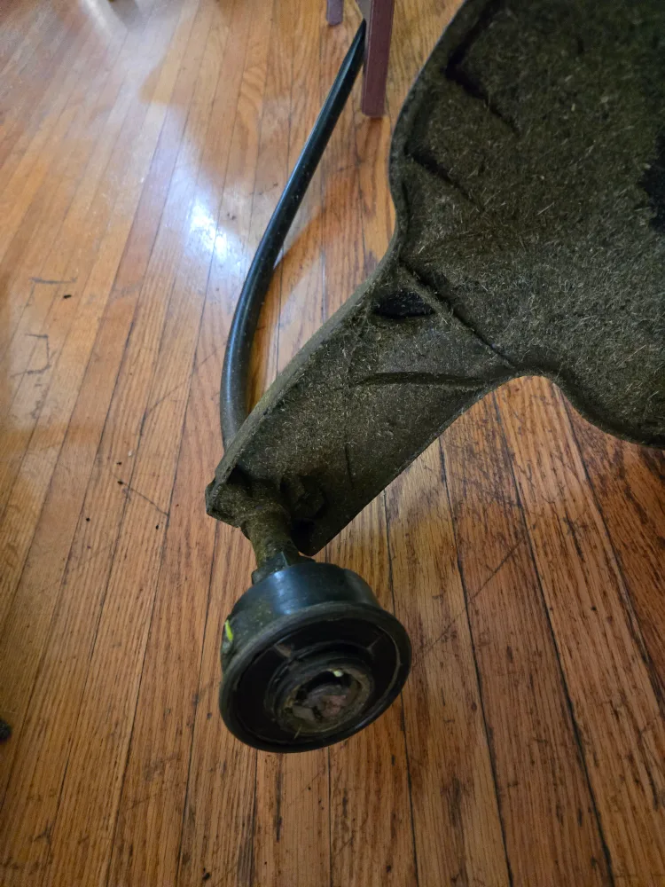 Weed Eater String Trimmer image indicator(5)