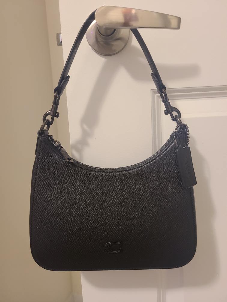 Coach Hobo Crossbody Bag
