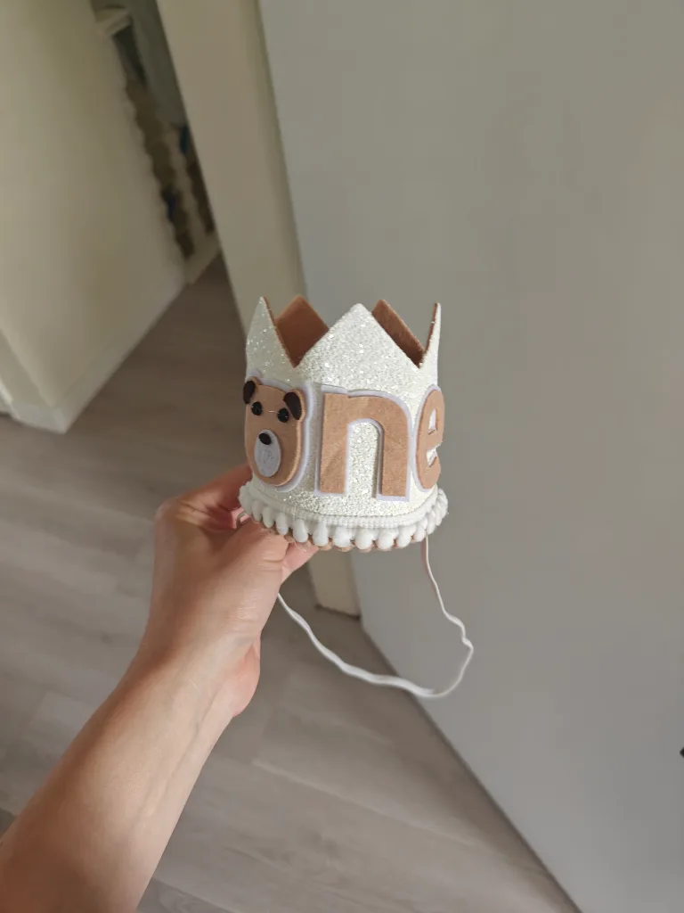 Teddy Bear Themed Birthday Party Decorations image indicator(2)