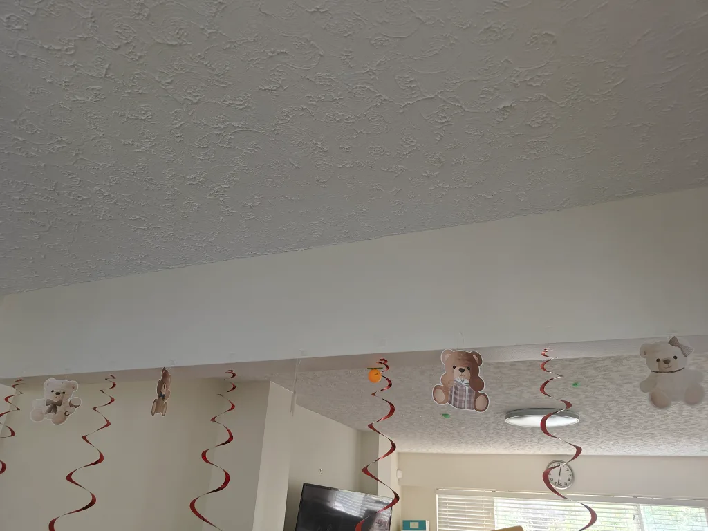 Teddy Bear Themed Birthday Party Decorations image indicator(3)