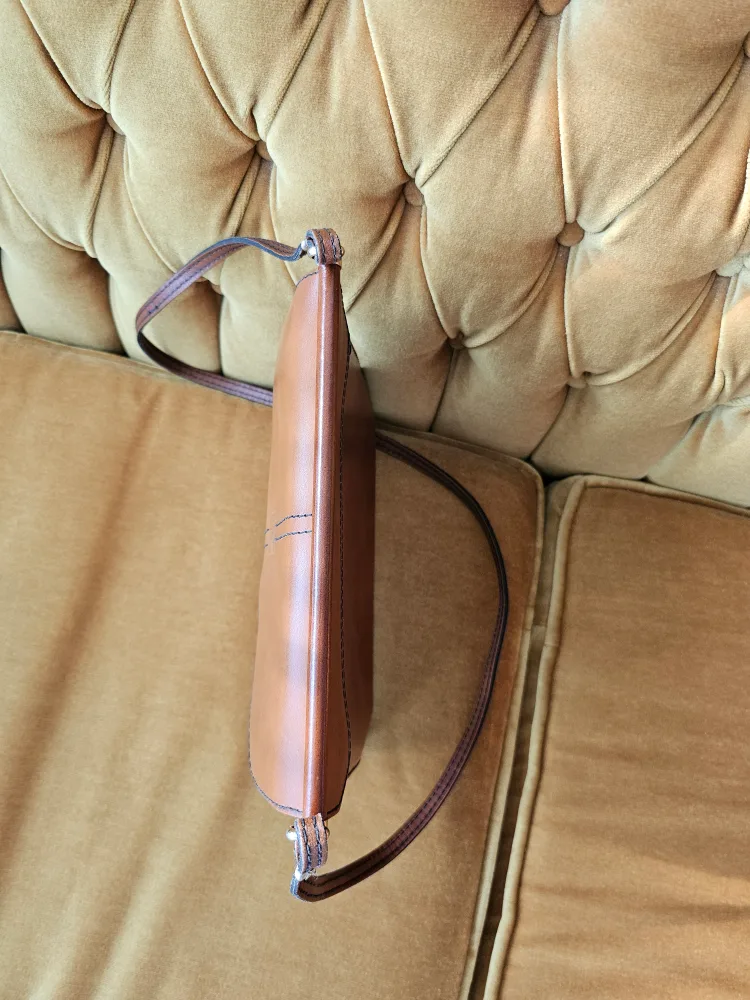 💖 Gilabert Genuine Leather Handbag image indicator(7)