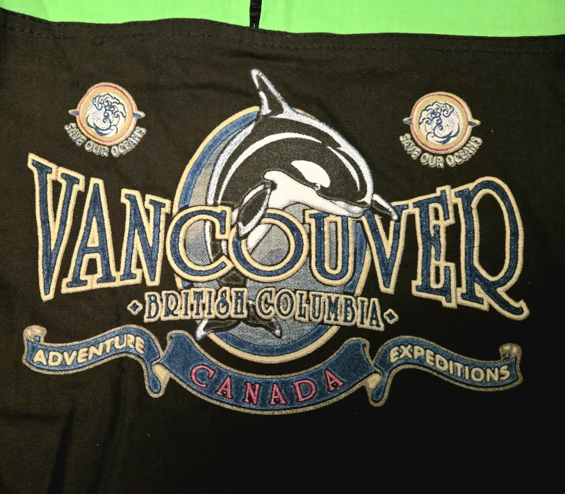 New Vintage Pullover Jacket image indicator(2)