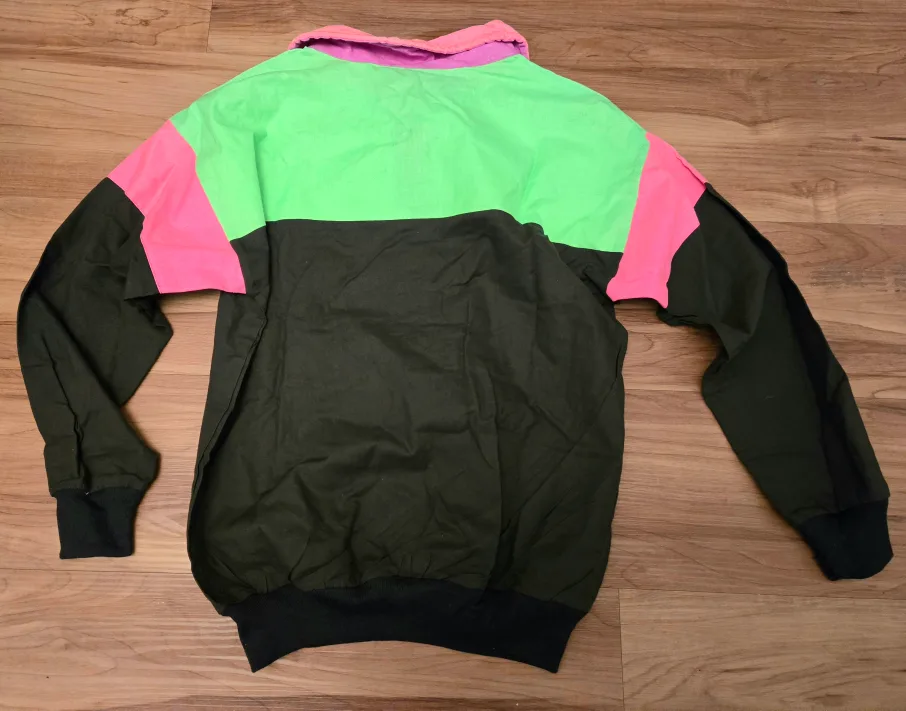 New Vintage Pullover Jacket image indicator(3)