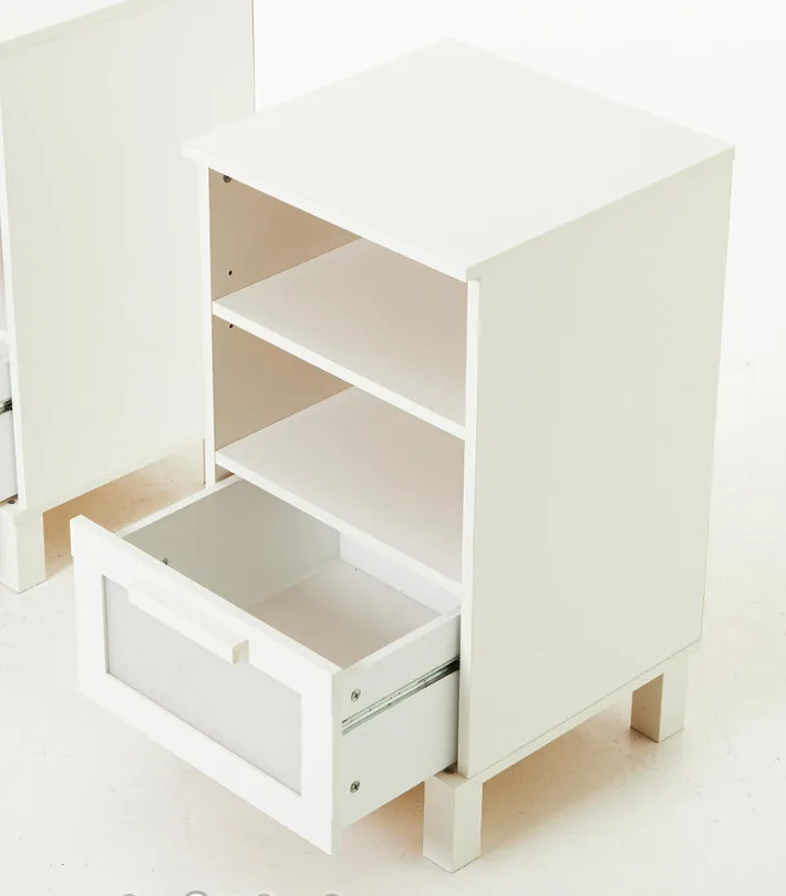 Shelf Unit with Drawer thumbnail