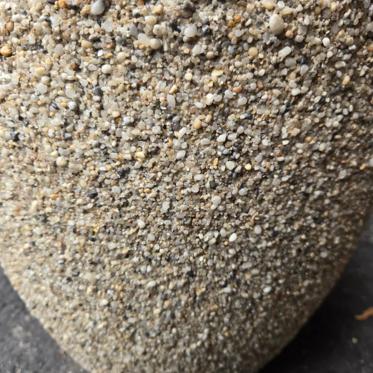 Sand Textured Garden Pot - 12 x 12 inches image indicator(6)
