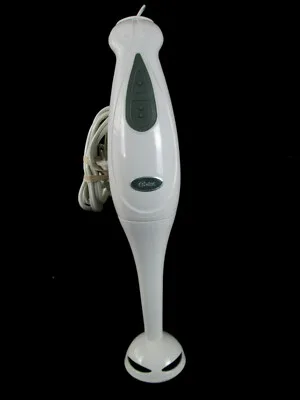 Oster Hand Blender - White thumbnail