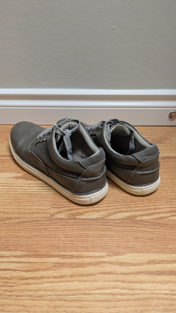 Denver Hayes Men's Shoes US 10.5 - photo 3