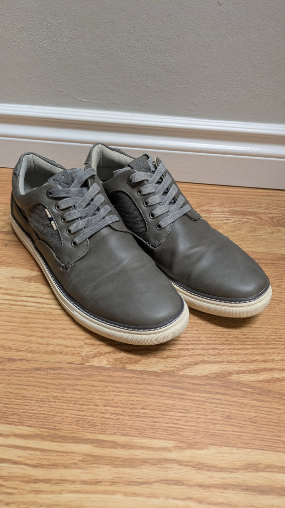 Denver Hayes Men's Shoes US 10.5 - photo 4