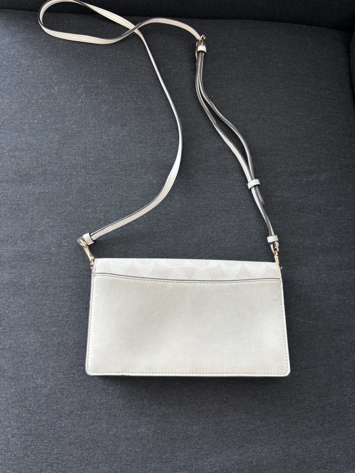 Mini purse coach - photo 2