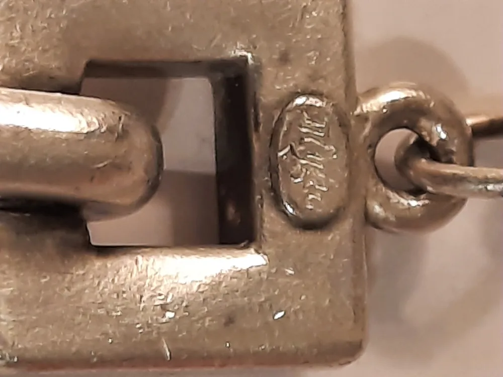 sterling silver  neclases image indicator(9)