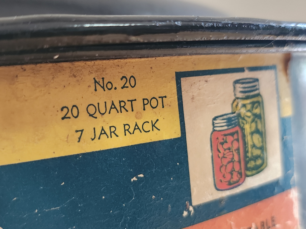 Beacon Home Canner & Preserver - photo 5