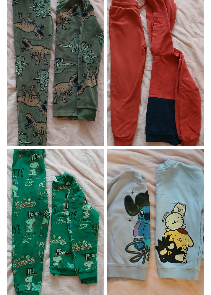 Boys Clothing Bundle (Size 8–10 / 9–11) - photo 3