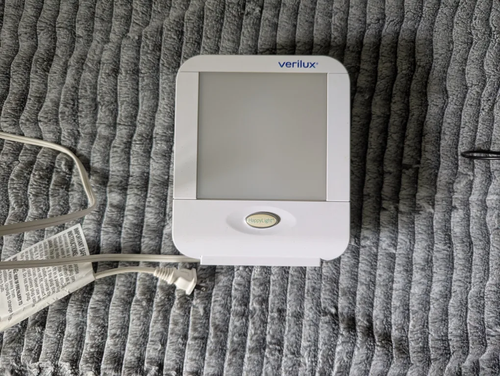 Verilux HappyLight thumbnail