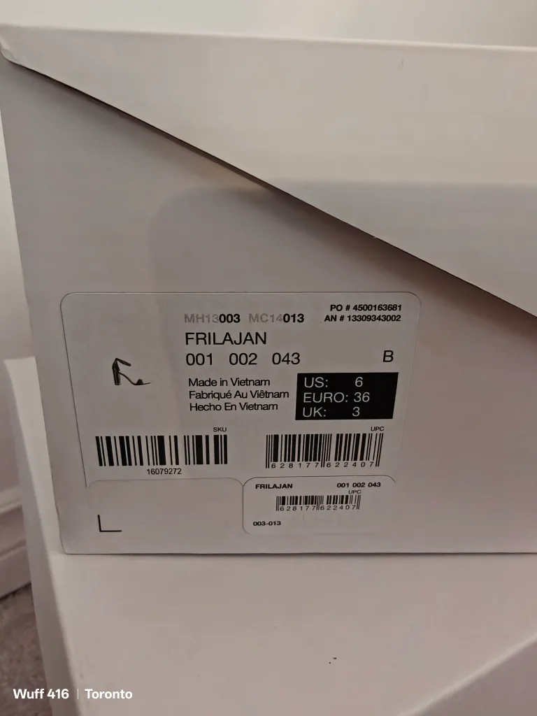 Aldo Strappy Heel image indicator(6)