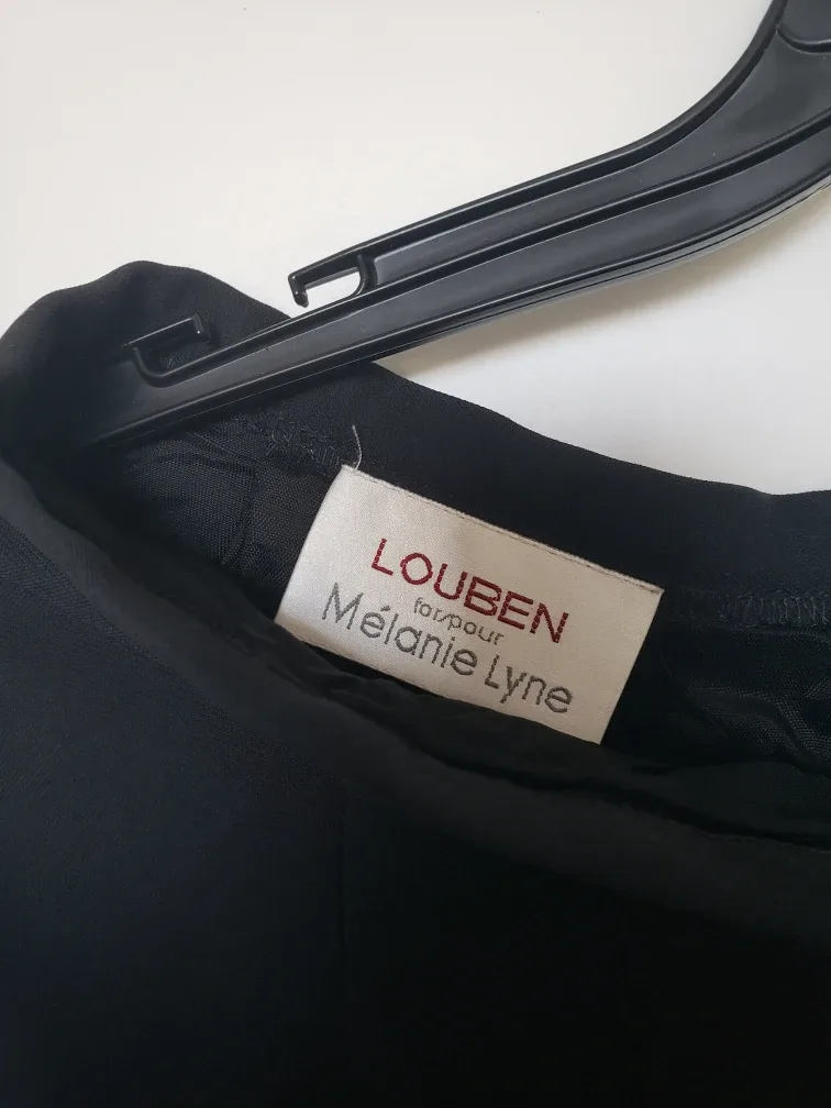 Black Skirt image indicator(3)