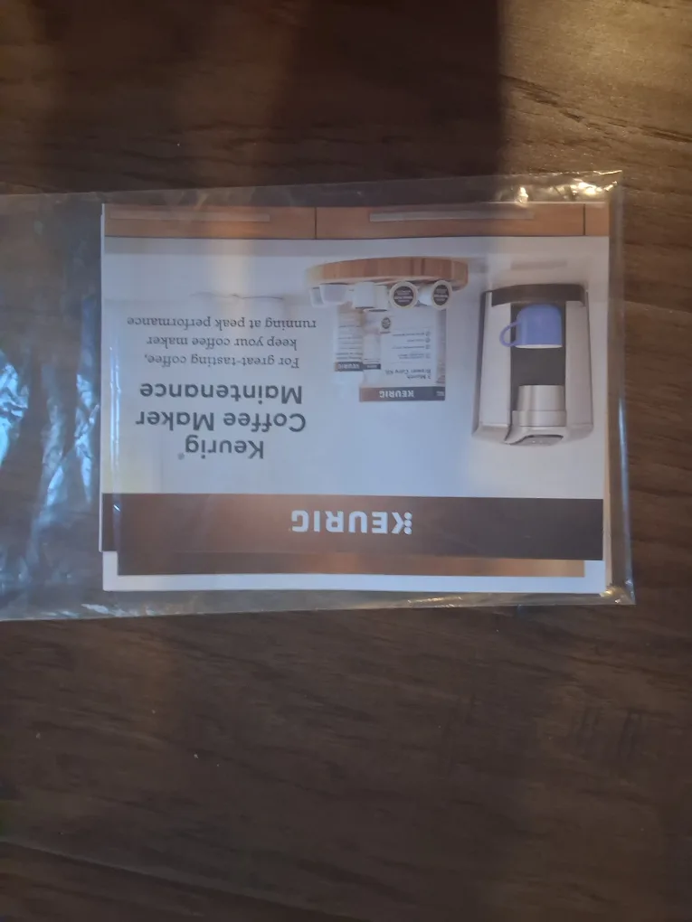 Keurig K-Express Essentials Single Serve Coffee Maker - Black image indicator(6)